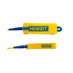 LEASH SURF HOWZIT JAUNE 6.0 -Kayak Gonflable Soldes leash surf howzit jaune 60 4