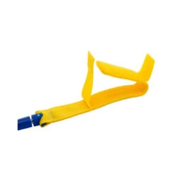 LEASH SURF HOWZIT JAUNE 6.0 -Kayak Gonflable Soldes leash surf howzit jaune 60 6
