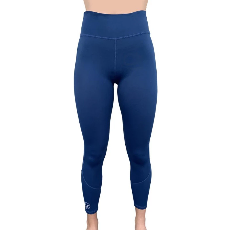 Leggings Activ ERGO UV 50+ Bleu Nuit Femme VAIKOBI 2 Leggings Activ ERGO UV 50+ Bleu Nuit Femme VAIKOBI – Image 2