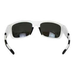 LUNETTES DE SOLEIL VERRE POLARISÉ CREW IRISCO BLANC 22 LUNETTES DE SOLEIL VERRE POLARISÉ CREW IRISCO BLANC -Kayak Gonflable Soldes lunettes de soleil verre polarise crew irisco blanc 10