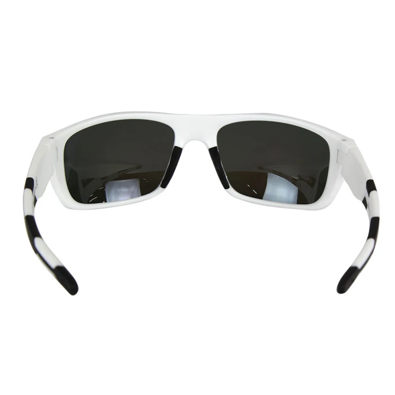 LUNETTES DE SOLEIL VERRE POLARISÉ CREW IRISCO BLANC 11 LUNETTES DE SOLEIL VERRE POLARISÉ CREW IRISCO BLANC – Image 11