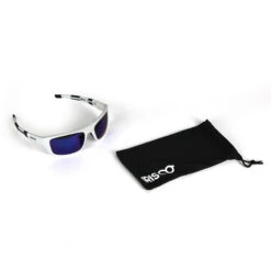 LUNETTES DE SOLEIL VERRE POLARISÉ CREW IRISCO BLANC 16 LUNETTES DE SOLEIL VERRE POLARISÉ CREW IRISCO BLANC -Kayak Gonflable Soldes lunettes de soleil verre polarise crew irisco blanc 4