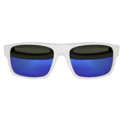 LUNETTES DE SOLEIL VERRE POLARISÉ CREW IRISCO BLANC 21 LUNETTES DE SOLEIL VERRE POLARISÉ CREW IRISCO BLANC -Kayak Gonflable Soldes lunettes de soleil verre polarise crew irisco blanc 9