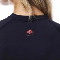 LYCRA JOBE RASHGUARD FEMME NOIR -Kayak Gonflable Soldes lycra jobe rashguard femme noir 2