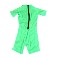 LYCRA MADNESS RASHVEST ENFANT LIME -Kayak Gonflable Soldes lycra madness rashvest enfant lime 2