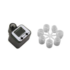 Bravo MANOMETRE UNIVERSEL ELECTRONIQUE R551088 -Kayak Gonflable Soldes manometre universel electronique r551088 2