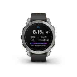 Garmin Montre FENIX 7 -Kayak Gonflable Soldes montre fenix 7 4
