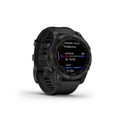 Garmin Montre FENIX 7 Solar -Kayak Gonflable Soldes montre fenix 7 solar 3