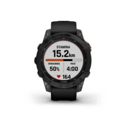 Garmin Montre FENIX 7 Solar -Kayak Gonflable Soldes montre fenix 7 solar 4