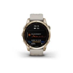 Garmin Montre FENIX 7S SAPPHIRE -Kayak Gonflable Soldes montre fenix 7s sapphire 2