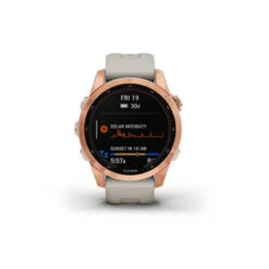 Garmin Montre FENIX 7S Solar -Kayak Gonflable Soldes montre fenix 7s solar 2