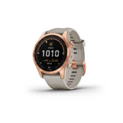 Garmin Montre FENIX 7S Solar