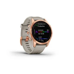 Garmin Montre FENIX 7S Solar -Kayak Gonflable Soldes montre fenix 7s solar 3