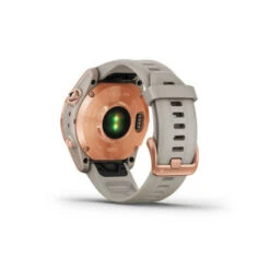 Garmin Montre FENIX 7S Solar -Kayak Gonflable Soldes montre fenix 7s solar 5