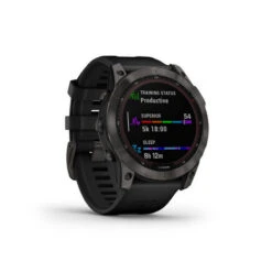 Garmin Montre FENIX 7X SAPPHIRE -Kayak Gonflable Soldes montre fenix 7x sapphire 3