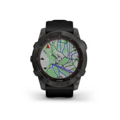 Garmin Montre FENIX 7X SAPPHIRE -Kayak Gonflable Soldes montre fenix 7x sapphire 4