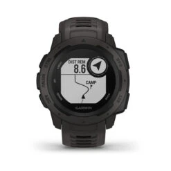 MONTRE GARMIN INSTINCT NOIR GRAPHITE 7 MONTRE GARMIN INSTINCT NOIR GRAPHITE -Kayak Gonflable Soldes montre garmin instinct noir graphite 2