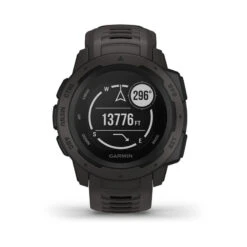 MONTRE GARMIN INSTINCT NOIR GRAPHITE 9 MONTRE GARMIN INSTINCT NOIR GRAPHITE -Kayak Gonflable Soldes montre garmin instinct noir graphite 4