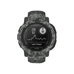 Montre INSTINCT 2 CAMO EDITION - GARMIN -Kayak Gonflable Soldes montre instinct 2 camo edition garmin 2