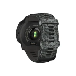 Montre INSTINCT 2 CAMO EDITION - GARMIN -Kayak Gonflable Soldes montre instinct 2 camo edition garmin 5