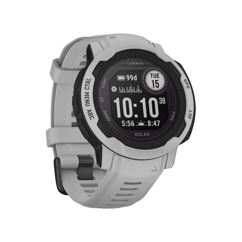 Montre INSTINCT 2 SOLAR - GARMIN 5 Montre INSTINCT 2 SOLAR - GARMIN – Image 5