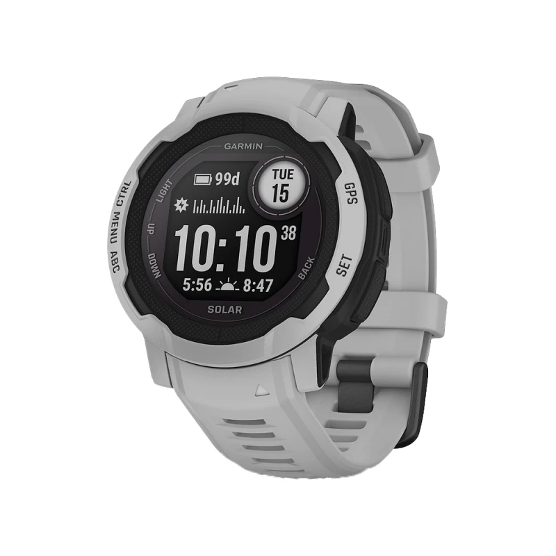 Montre INSTINCT 2 SOLAR - GARMIN 7 Montre INSTINCT 2 SOLAR - GARMIN – Image 7