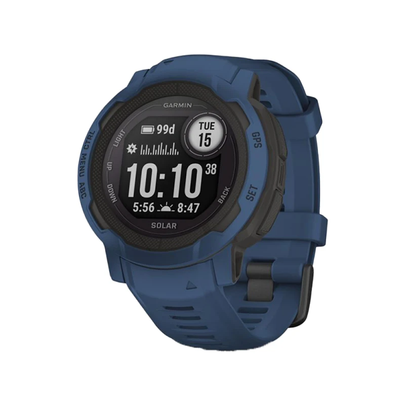 Montre INSTINCT 2 SOLAR - GARMIN 10 Montre INSTINCT 2 SOLAR - GARMIN – Image 10