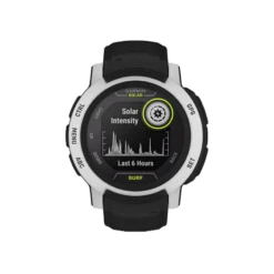 Montre INSTINCT 2 SOLAR SURF EDITION - GARMIN -Kayak Gonflable Soldes montre instinct 2 solar surf edition garmin 2