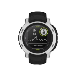 Montre INSTINCT 2 SOLAR SURF EDITION - GARMIN -Kayak Gonflable Soldes montre instinct 2 solar surf edition garmin 4