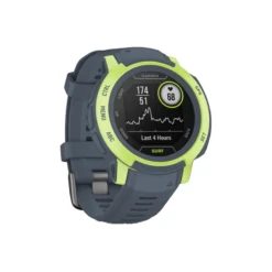 Montre INSTINCT 2 SURF EDITION - GARMIN -Kayak Gonflable Soldes montre instinct 2 surf edition garmin 3