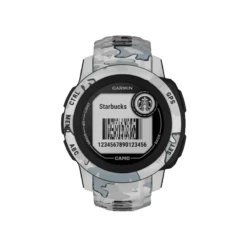 Montre INSTINCT 2S CAMO EDITION - GARMIN 11 Montre INSTINCT 2S CAMO EDITION - GARMIN -Kayak Gonflable Soldes montre instinct 2s camo edition garmin 4