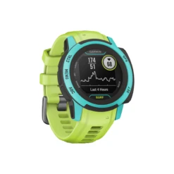 Montre INSTINCT 2S SURF EDITION - GARMIN -Kayak Gonflable Soldes montre instinct 2s surf edition garmin 2