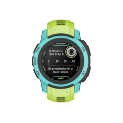 Montre INSTINCT 2S SURF EDITION - GARMIN -Kayak Gonflable Soldes montre instinct 2s surf edition garmin 3