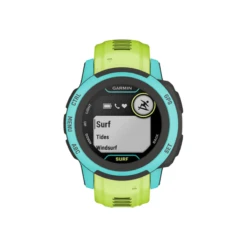 Montre INSTINCT 2S SURF EDITION - GARMIN -Kayak Gonflable Soldes montre instinct 2s surf edition garmin 4