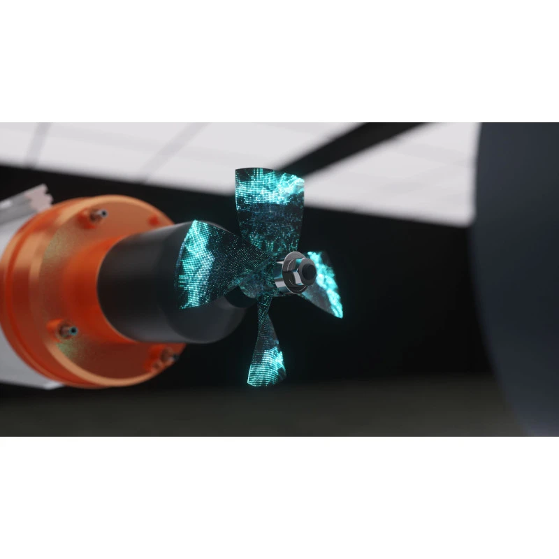 MOTEUR AQUA MARINA BLUEDRIVE PRO SUP KAYAK PROPULSEUR 2023 6 MOTEUR AQUA MARINA BLUEDRIVE PRO SUP KAYAK PROPULSEUR 2023 – Image 6