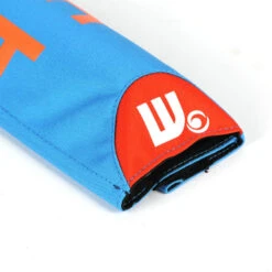 LOT DE 2 MOUSSES DE BARRE DE TOIT SMALL HOWZIT BLEU -Kayak Gonflable Soldes mousse de barre de toit small bleu howzit 3