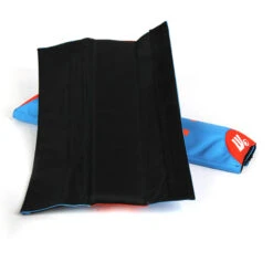 LOT DE 2 MOUSSES DE BARRE DE TOIT SMALL HOWZIT BLEU -Kayak Gonflable Soldes mousse de barre de toit small bleu howzit 4