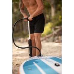 PACK PADDLE GONFLABLE AQUA MARINA PURE AIR 10.2 + PURE AIR 10.10 36 PACK PADDLE GONFLABLE AQUA MARINA PURE AIR 10.2 + PURE AIR 10.10 -Kayak Gonflable Soldes pack paddle gonflable aqua marina pure air 102 pure air 1010 16