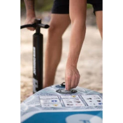 PACK PADDLE GONFLABLE AQUA MARINA PURE AIR 10.2 + PURE AIR 10.10 37 PACK PADDLE GONFLABLE AQUA MARINA PURE AIR 10.2 + PURE AIR 10.10 -Kayak Gonflable Soldes pack paddle gonflable aqua marina pure air 102 pure air 1010 17