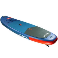 PACK PADDLE GONFLABLE DELTA 10.0 -Kayak Gonflable Soldes pack paddle gonflable delta 100 2021 3