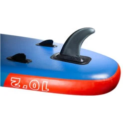 PACK PADDLE GONFLABLE DELTA 10.2 -Kayak Gonflable Soldes pack paddle gonflable delta 102 2021 2