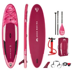 PADDLE AQUA MARINA CORAL 10.2 2022