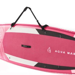 PADDLE AQUA MARINA CORAL 10.2 2022 -Kayak Gonflable Soldes paddle aqua marina coral 102 2022 6