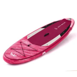 PADDLE AQUA MARINA CORAL 10.2 2022 -Kayak Gonflable Soldes paddle aqua marina coral 102 2022 9