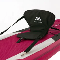 PADDLE AQUA MARINA CORAL TOURING 11.6 2022 -Kayak Gonflable Soldes paddle aqua marina coral touring 116 2022 11