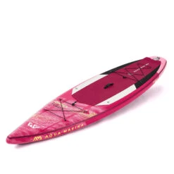 PADDLE AQUA MARINA CORAL TOURING 11.6 2022 -Kayak Gonflable Soldes paddle aqua marina coral touring 116 2022 9