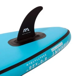 PADDLE AQUA MARINA ENFANT VIBRANT 8.0 2022 -Kayak Gonflable Soldes paddle aqua marina enfant vibrant 80 2022 2
