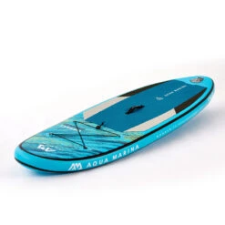 PADDLE AQUA MARINA ENFANT VIBRANT 8.0 2022 -Kayak Gonflable Soldes paddle aqua marina enfant vibrant 80 2022 5