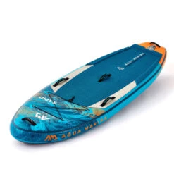 PADDLE AQUA MARINA RAPID 9.6 2023 13 PADDLE AQUA MARINA RAPID 9.6 2023 -Kayak Gonflable Soldes paddle aqua marina rapid 96 2022 3