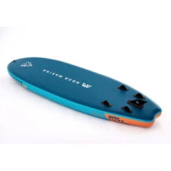 PADDLE AQUA MARINA RAPID 9.6 2023 14 PADDLE AQUA MARINA RAPID 9.6 2023 -Kayak Gonflable Soldes paddle aqua marina rapid 96 2022 4